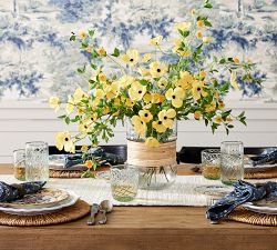 Colton Jute Table Runner