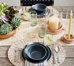 Colton Jute Table Runner