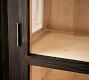 Folsom Glass Cabinet (49")