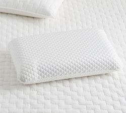 HydroCool™ Memory Foam Pillow