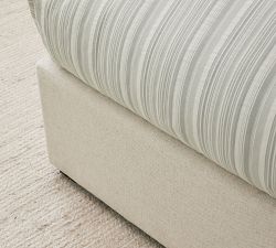 Layton  Upholstered Bed