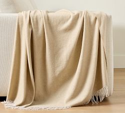 Monique Lhuillier Valentina Throw