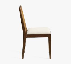 Monty Cane Dining Chair