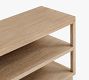 Pacific Low Bookcase (64")