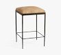 Sedona Backless Metal Counter Stool