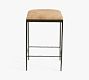 Sedona Backless Metal Counter Stool