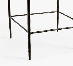 Sedona Backless Metal Counter Stool