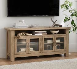 Toscana Media Console (60")