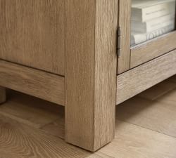 Toscana Media Console (60")