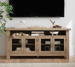 Toscana Media Console (60")