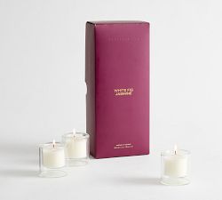 White Fig &amp; Jasmine Scent Collection