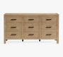 Linwood 9-Drawer Dresser (64")