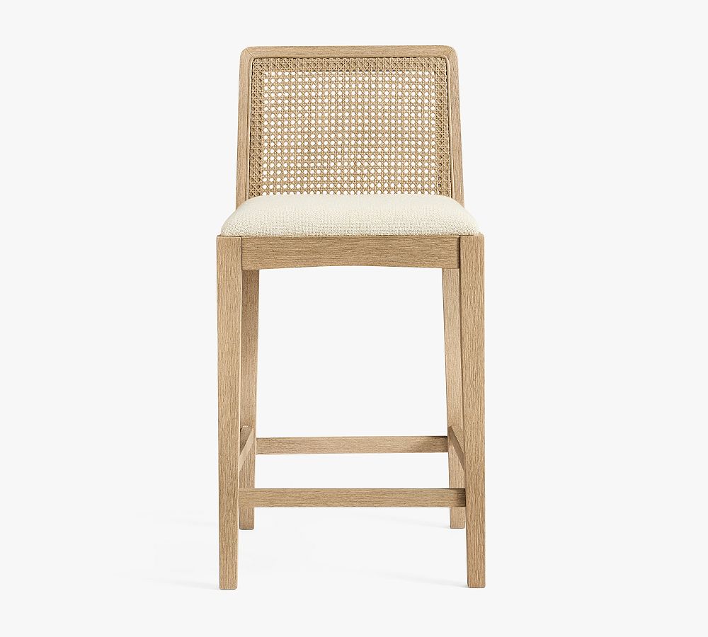 Monty Cane Stool