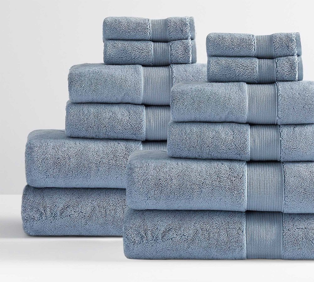 Classic Organic Towel Bundles