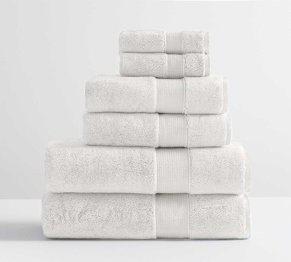 Classic Organic Towel Bundles