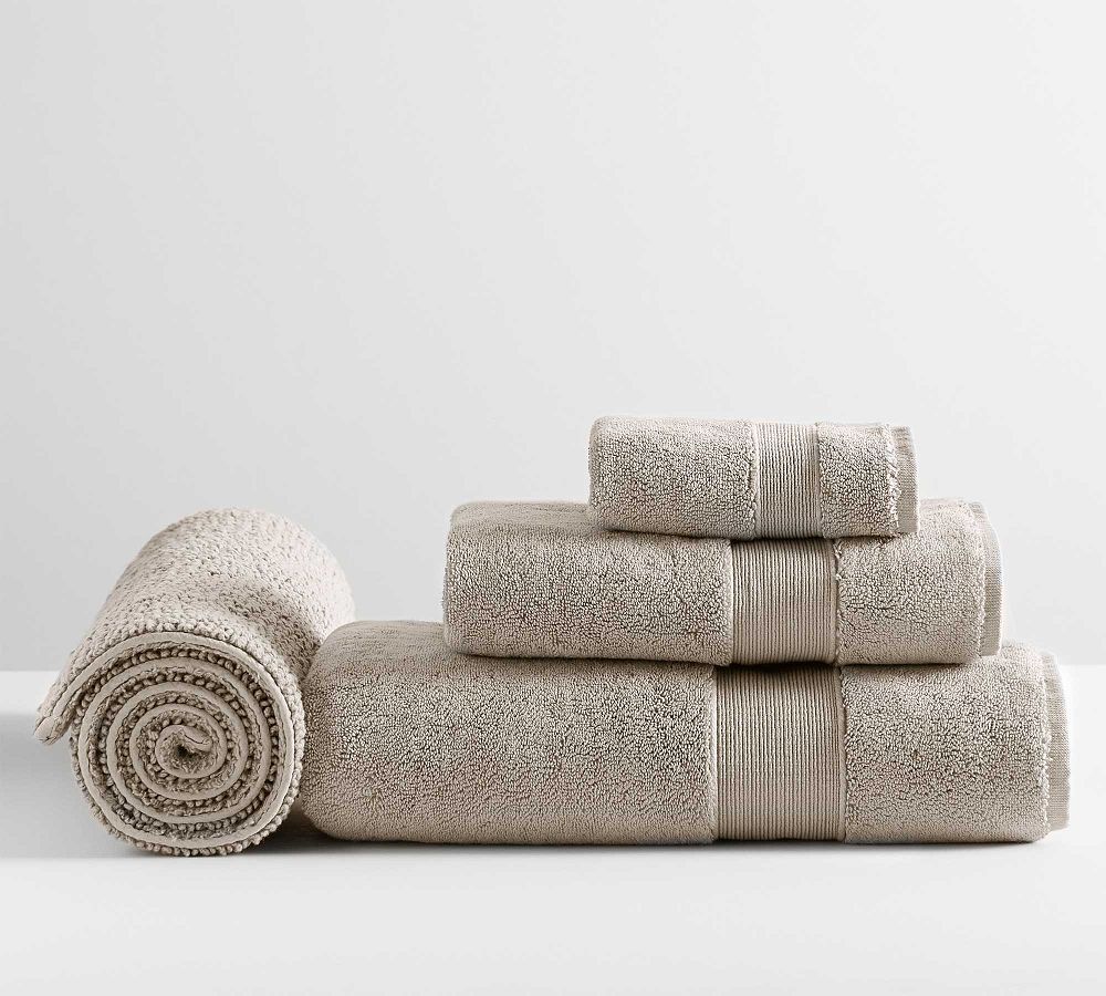 Classic Organic Towel Bundles