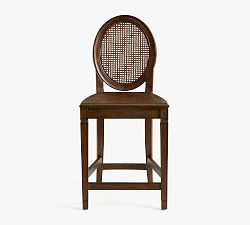 Open Box: Sausalito Counter Stool - Vintage Amber