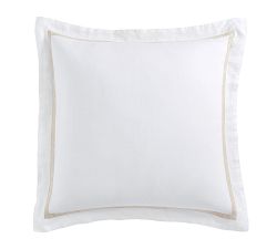 Belgian Flax Linen Frame Sham