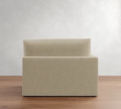 Build Your Own Westwood Slim Arm Sectional