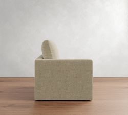 Build Your Own Westwood Slim Arm Sectional