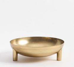 Decorative Footed Bowl - Thumbnail 5