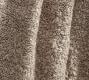 Heathered Boucle Throw