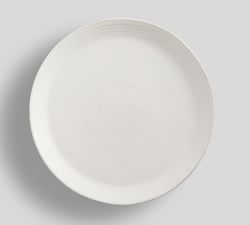 Larkin Stoneware Serving Platter