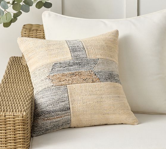 V-Neck Hardware One-Piece Swimsuit
