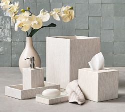 Marin Bath Accessories