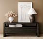 Pismo Reclaimed Wood Media Console (65")