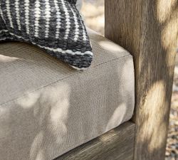 Rockport Outdoor Sofa (86")