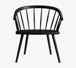 Windsor Accent Chair