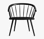 Windsor Accent Chair
