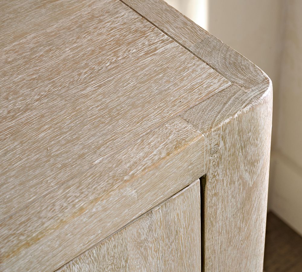 Aptos Buffet (60") | Pottery Barn