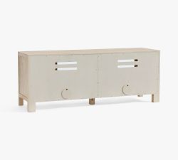 Pottery Barn Aptos Media Console