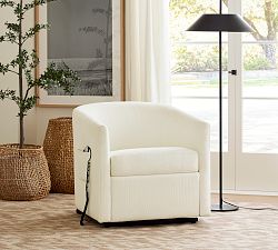 Baldwin Power Lift Recliner