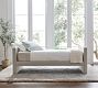 Elliot Upholstered Daybed