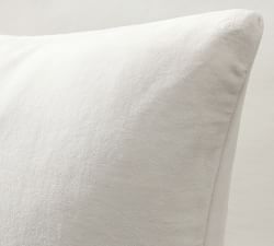 Transitional Grays Pillow Cover Set