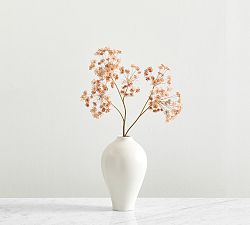 Faux Queen Anne's Lace Branch