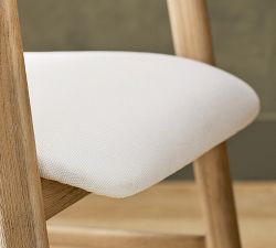 Nishan Woven Dining Armchair