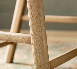 Nishan Woven Dining Armchair