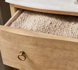 Scarlett 3-Drawer Dresser (38")