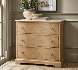 Scarlett 3-Drawer Dresser (38")