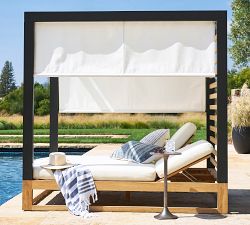 Turkish Striped Beach Towel