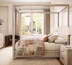 Valentina Rosewood Quilt