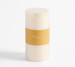 White Cedar Citrus Scent Collection