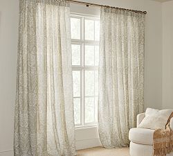 Open Box: Bernyce Curtain