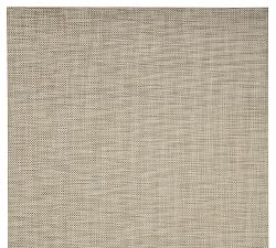 Chilewich Basketweave Floor Mat