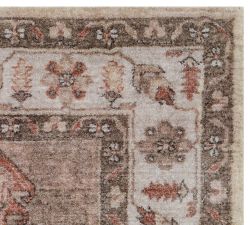 Karter Handwoven Rug