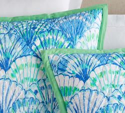 Lilly Pulitzer Oh Shello Reversible Quilt &amp; Shams
